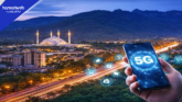 5G Launch in Pakistan: PTA Activates 440 Telecom Towers, Internet Speeds Improve