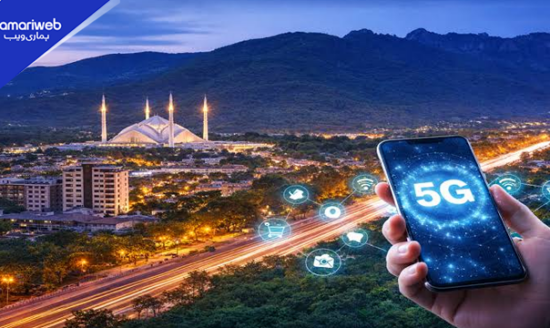 5G Launch in Pakistan: PTA Activates 440 Telecom Towers, Internet Speeds Improve