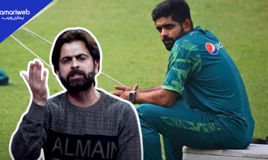 Ahmad Shehzad Criticizes Babar Azam Captaincy Return, Questions PCB Decision