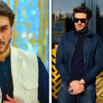 Ahsan Khan’s Father Passes Away, Actor Shares Emotional Tribute