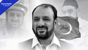 Jamaat-e-Islami Secretary General Ameer-ul-Azeem Passes Away, Funeral Prayer Today in Lahore