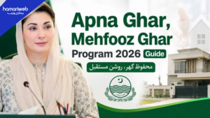 Who Can Apply for the Apni Ghar Apni Chat Scheme? Eligibility Criteria Explained