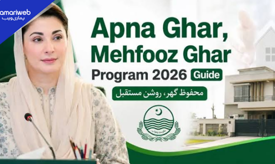 Who Can Apply for the Apni Ghar Apni Chat Scheme? Eligibility Criteria Explained