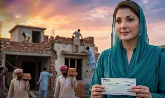 Apna Ghar Mehfooz Ghar Scheme: Government Announces Rs 500,000 for Roof Repairs