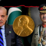 Shehbaz Sharif, Asim Munir Could Win Nobel Peace Prize, Says Chinese Scholar