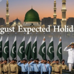 Pakistan August 2026 Public Holidays: Citizens May Get Up to 12 Holidays