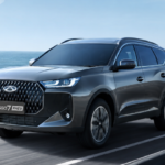 Chery Increases Car Prices in Pakistan – Check Latest Tiggo 7, Tiggo 8 and Tiggo 9 Prices