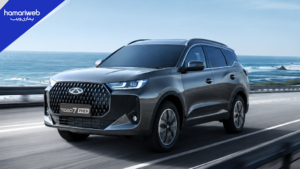 Chery Increases Car Prices in Pakistan – Check Latest Tiggo 7, Tiggo 8 and Tiggo 9 Prices