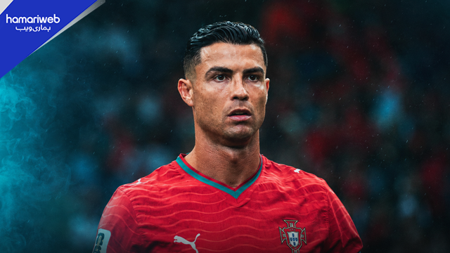 Cristiano Ronaldo Announces Retirement After FIFA World Cup 2026, Confirms Final Tournament