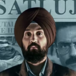Why Was Diljit Dosanjh’s Satluj Movie Removed in India? Here’s What Happened