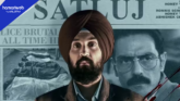 Why Was Diljit Dosanjh’s Satluj Movie Removed in India? Here’s What Happened