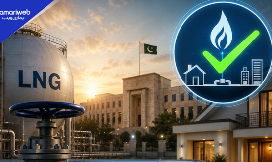 Domestic LNG Connections in Pakistan Likely to Resume in September