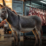 Pakistan Begins Exporting Donkey Meat to China from Gwadar Free Zone Under CPEC