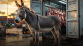 Pakistan Begins Exporting Donkey Meat to China from Gwadar Free Zone Under CPEC