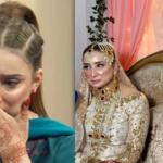 Dr Nabiha Ali Khan Files Khula Case Against Husband Haris Hamid Khokhar in Lahore