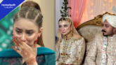 Dr Nabiha Ali Khan Files Khula Case Against Husband Haris Hamid Khokhar in Lahore