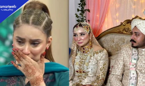 Dr Nabiha Ali Khan Files Khula Case Against Husband Haris Hamid Khokhar in Lahore