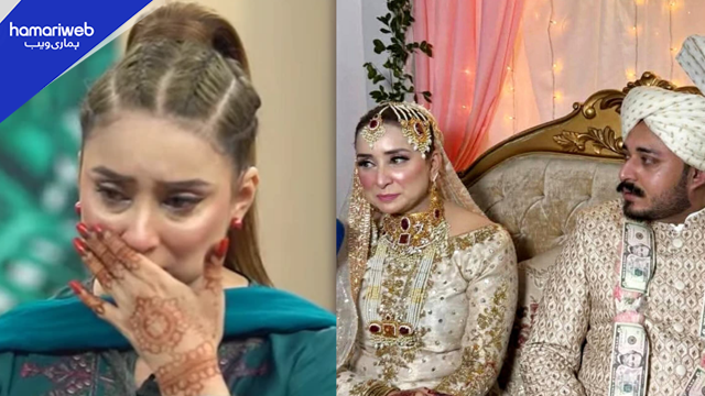 Dr Nabiha Ali Khan Files Khula Case Against Husband Haris Hamid Khokhar in Lahore