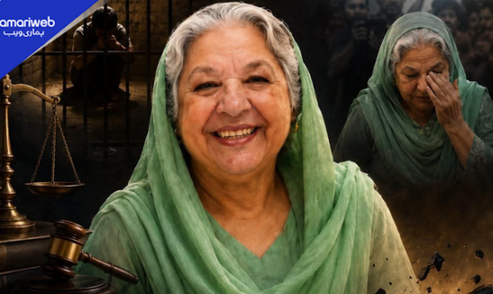 Dr Yasmin Rashid Death Rumors Debunked as PTI Confirms She Is Alive
