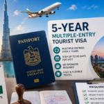 Dubai Eases Rules for 5-Year Multiple-Entry Tourist Visa, Travel to UAE Becomes Easier