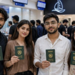 Dubai Immigration Launches New Support Centre for Visa Issues, Stranded Foreigners