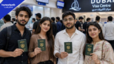 Dubai Immigration Launches New Support Centre for Visa Issues, Stranded Foreigners