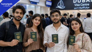 Dubai Immigration Launches New Support Centre for Visa Issues, Stranded Foreigners