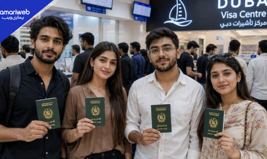 Dubai Immigration Launches New Support Centre for Visa Issues, Stranded Foreigners