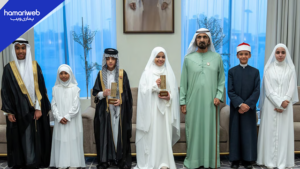 Global Hunt for Best Quran Reciters Begins with Dubai Holy Quran Award 2026