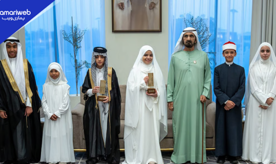 Global Hunt for Best Quran Reciters Begins with Dubai Holy Quran Award 2026
