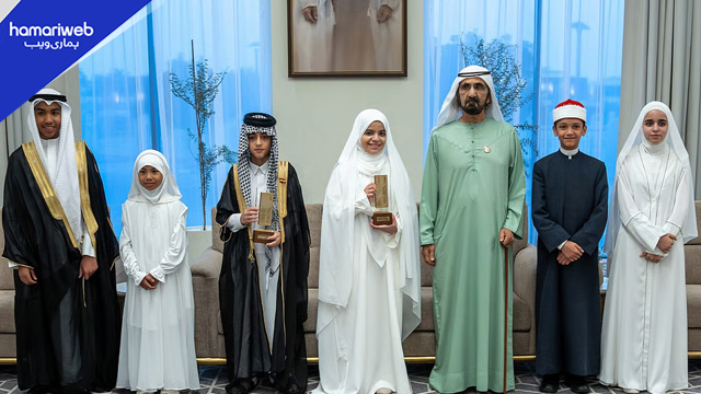 Global Hunt for Best Quran Reciters Begins with Dubai Holy Quran Award 2026