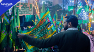 Pakistan Likely to Observe Eid Milad-un-Nabi on August 25 as Rabi-ul-Awwal Moon Expected on August 14