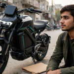 Government Announces Electric Bike Subsidy and Interest-Free Loans in Pakistan