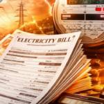Electricity Price Hike Likely in Pakistan as August Bills May Rise by PKR 1.20 Per Unit