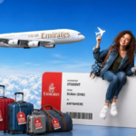 Emirates Student Discount 2026: Airline Offers Up to 10% Off Tickets and Extra Baggage for Students