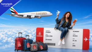 Emirates Student Discount 2026: Airline Offers Up to 10% Off Tickets and Extra Baggage for Students