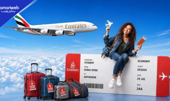 Emirates Student Discount 2026: Airline Offers Up to 10% Off Tickets and Extra Baggage for Students