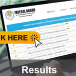 FBISE SSC Result to Be Announced Soon – Check Matric Results Latest Updates