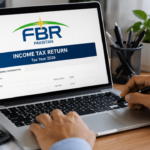 FBR Launches New Income Tax Return Filing Support Service for Tax Year 2026