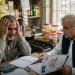 FBR Fixed Tax Scheme for Small Traders Announced: Who Can Apply and What It Offers