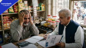 FBR Fixed Tax Scheme for Small Traders Announced: Who Can Apply and What It Offers