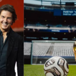 FIFA World Cup 2026 Closing Ceremony: Tom Cruise, Jennifer Hudson Lead Star Lineup