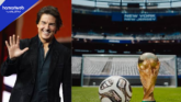 FIFA World Cup 2026 Closing Ceremony: Tom Cruise, Jennifer Hudson Lead Star Lineup