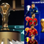 FIFA World Cup 2026 Last Eight Confirmed After Switzerland’s Dramatic Win