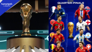 FIFA World Cup 2026 Last Eight Confirmed After Switzerland’s Dramatic Win