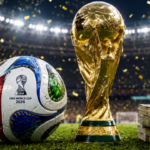 FIFA World Cup 2026: Round of 16 Schedule, Qualified Teams and Latest Matchups
