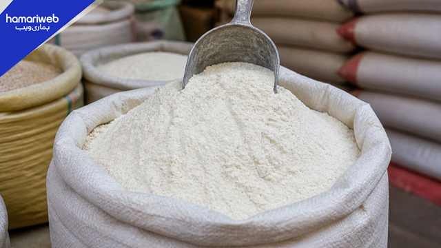 Flour Price Hike in Karachi: Rs 13 Per Kg Increase in Just 15 Days