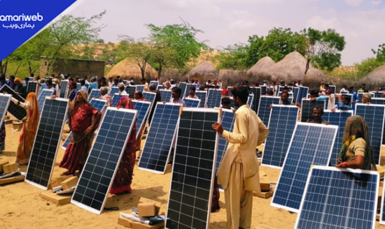 Free Solar Kits Distribution Begins in Sindh as Government Targets 275,000 Low-Income Families