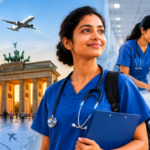 Germany Opens Nursing Jobs for Pakistani Nurses – Eligibility, Visa & Requirements