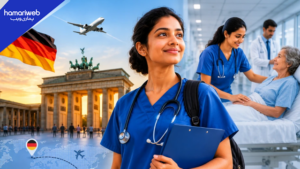 Germany Opens Nursing Jobs for Pakistani Nurses – Eligibility, Visa & Requirements
